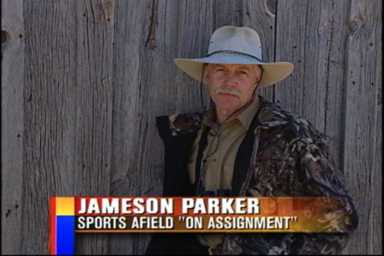 Jameson Parker  Sports Afield 