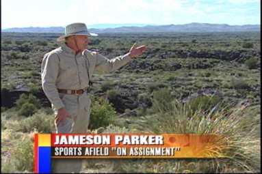 Jameson Parker  Sports Afield