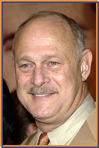 Gerald McRaney