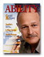 Gerald McRaney Ability magazine