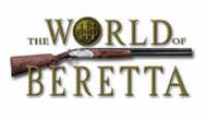 world of beretta logo
