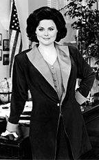 Delta Burke