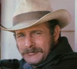 Gerald McRaney Covington