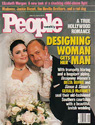 People cover