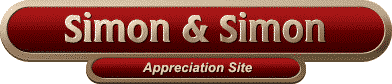 Simon and Simon Appreciation Site