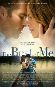 thebestofme_poster