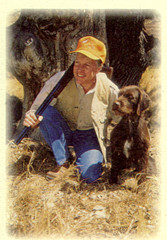 Jameson Parker  High Desert Hunt Club