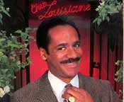 Tim Reid's Biography