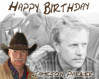 Happy Birthday Jameson Parker – Simon & Simon RELOADED